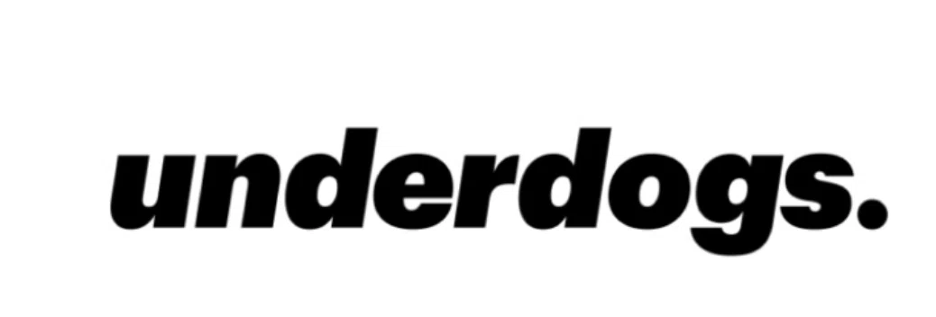 Underdogs Logo
